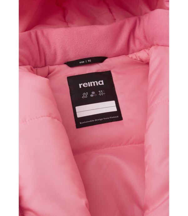 REIMA Tuohi 5100154A Sunset Pink