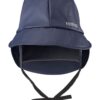 REIMA Rain hat Rainy Navy