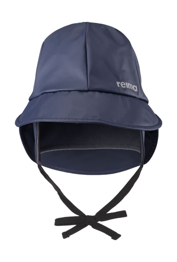 REIMA Rain hat Rainy Navy
