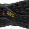 Keen NXIS EVO WP WOMEN Black/Steel Grey