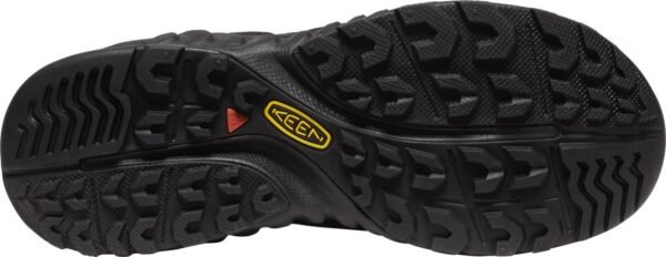 Keen NXIS EVO WP WOMEN Black/Steel Grey