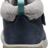 507743b3385bb72bde4f5086c3410437 Keen Knx Middie Kid's 1031244 Vintage Indigo/Alloy