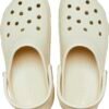 Crocs™ Classic Platform Clog Bone