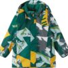 REIMA MARTTILA 5100363A Deeper Green 89A6