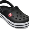 507a7abd31e2728a529ddffccd2789ea Crocs™ Crocband Clog Kid's 207005 Black