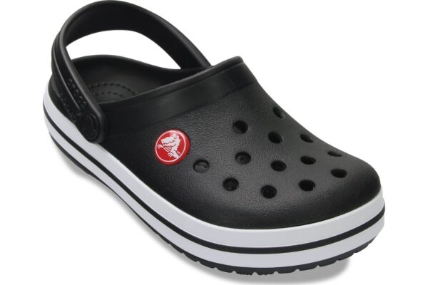 507a7abd31e2728a529ddffccd2789ea Crocs™ Crocband Clog Kid's 207005 Black