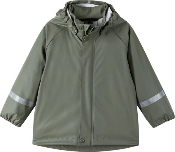 REIMA Raincoat Lampi 5100023A Greyish Green