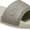 Crocs™ All Day Slide Women's Bone/Taupe