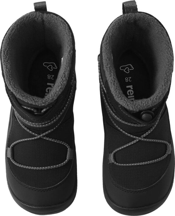 508891414c8bc0b103f8cbc274a86ca5 REIMA Ensilumi Kids 5400163A Black
