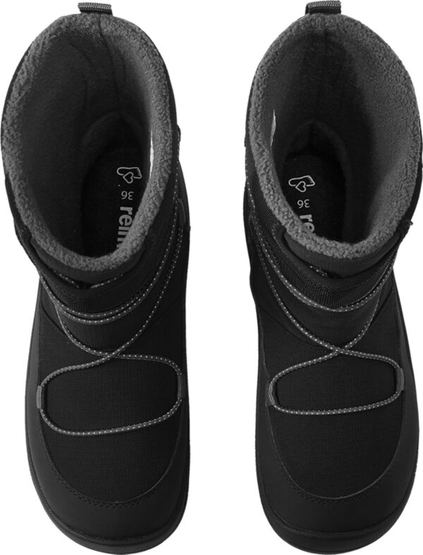 5089927d5c15cc540d196d3989408d92 REIMA Ensilumi Junior 5400162A Black