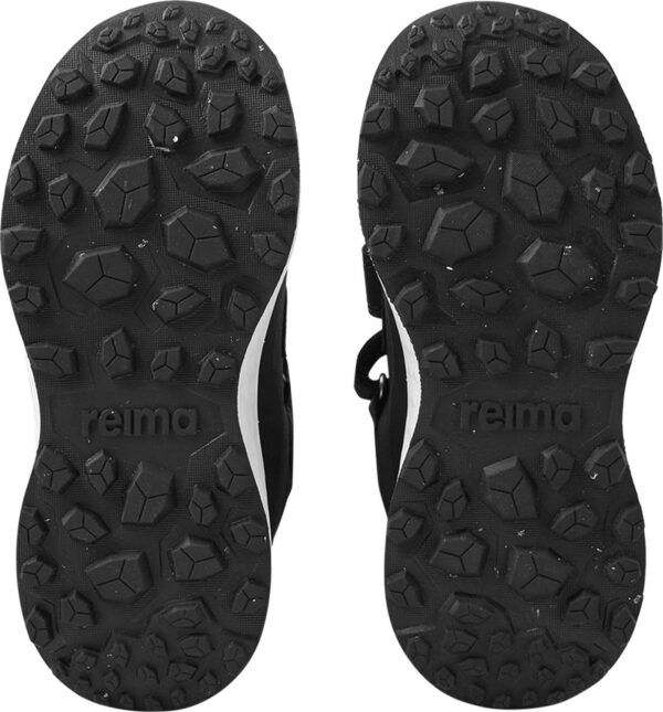 REIMA Hiivib 5400145A Black
