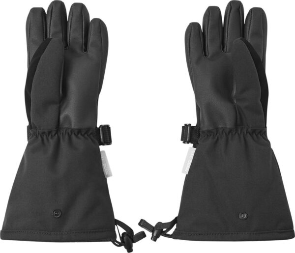 REIMA Skimba 5300054B Black