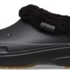 Crocs™ Classic Lined Shorty Black