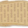 Crocs™ Classic Cozzzy Slipper Kid's Wheat