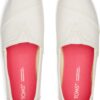 TOMS Color Changing Twill Women's Alpargata Dusty Pink