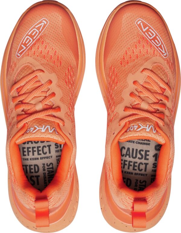 Keen WK400 WOMEN TANGERINE