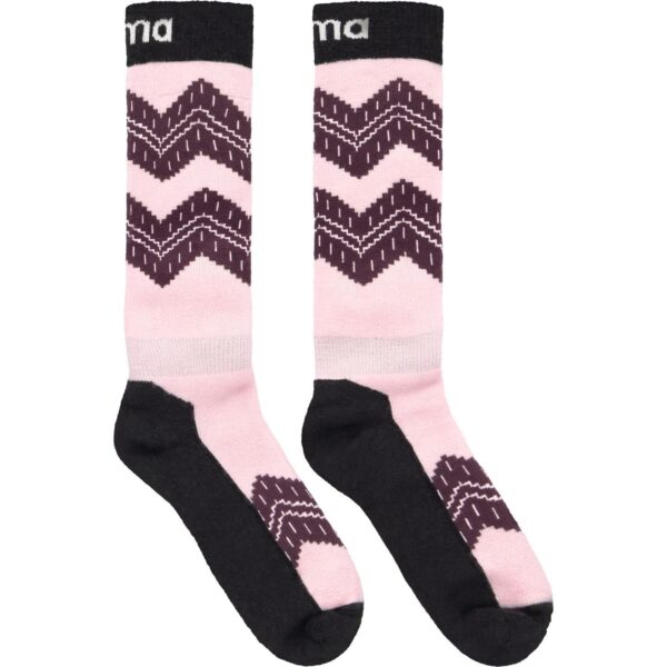 REIMA SUKSEE 5300100C Pale rose 4011