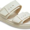50c77545e36e952b15e3c8d820358500 Crocs™ BROOKLYN BUCKLE LOW Sandstone