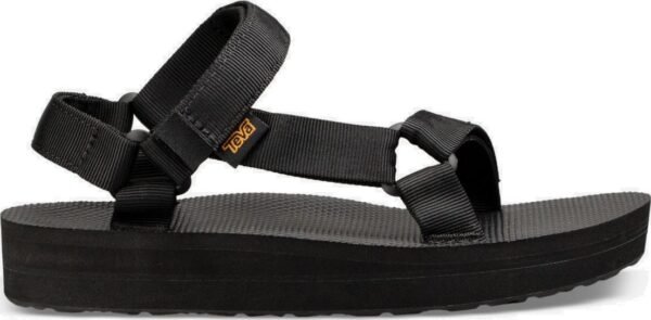 50c881f391fc27840570b66bc97573ea-1 Teva Midform Universal Women's Black