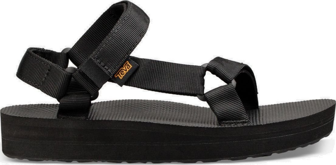 50c881f391fc27840570b66bc97573ea-1 Teva Midform Universal Women's Black