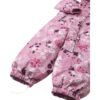 REIMA Puhuri 5100116B Grey Pink