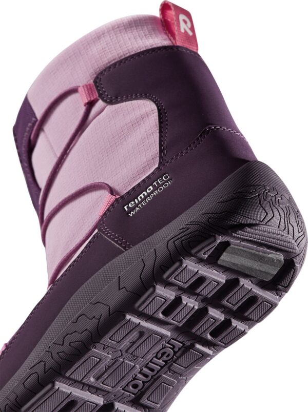 50d3bb20bc4cc4d06d2f1c6264da0e6b REIMA Ensilumi Junior 5400162A Deep purple