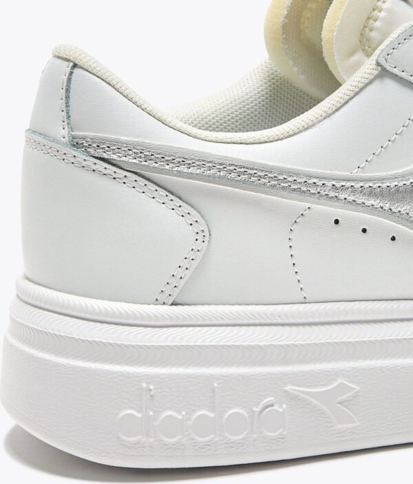 DIADORA Magic Bold Metal Wn White/Silver