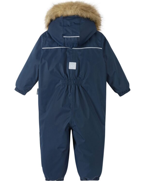 510ef7def06cd19bce28282570be0b0c REIMA Gotland 5100117C Navy