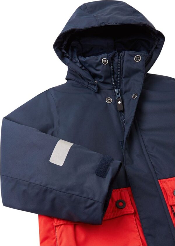 REIMA Luhanka Navy 698A