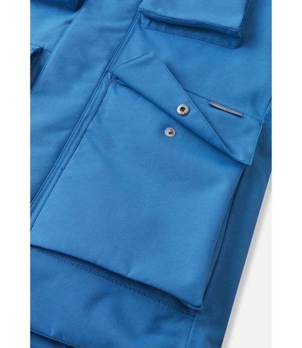 REIMA Luja Cool blue
