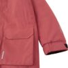 5153ab1eeccf971372c1ccbce6eb847a REIMA AJATON 5100360A Red Clay