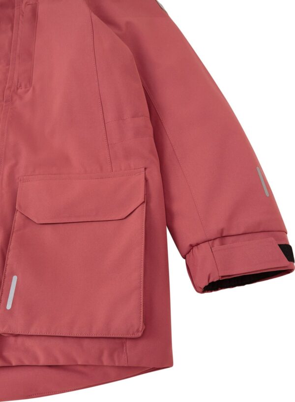 5153ab1eeccf971372c1ccbce6eb847a REIMA AJATON 5100360A Red Clay