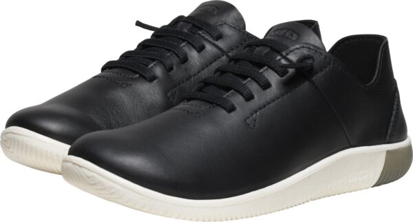 5169bb71262963f9b28e41aca6e5fd5f Keen Knx Unlined Women's Black/Star White