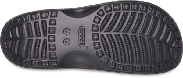 516c92dfd3ef1ba22f5e1048ea1803d4 Crocs™ Crocs Saturday Slide Men's Black
