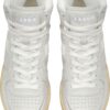 DIADORA Mi Basket Used White/White