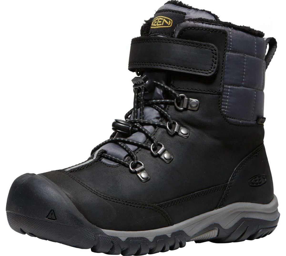 Keen Kanibou Wp Kid's 1028086 Black/Magnet