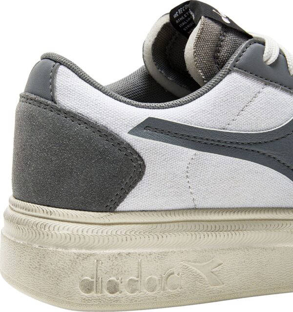 5176deedde2a18c8b3d1f61077227894 DIADORA MAGIC BOLD DUNES WN White/Ultimate Gray