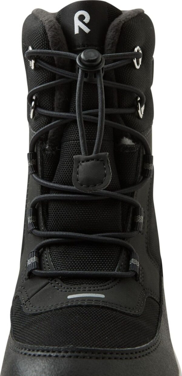 REIMA Laplander 2.0 Black