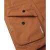 REIMA Naapuri 5100105A Cinnamon Brown