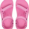 Teva Original Universal Kid's Fuchsia Pink