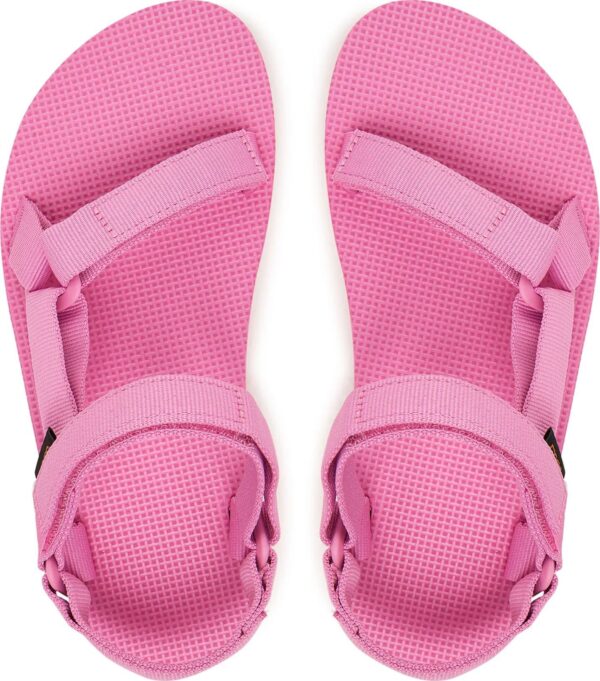 Teva Original Universal Kid's Fuchsia Pink