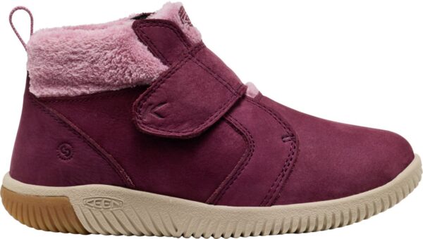 51a64e6e66371f10cb1659df1a693830 Keen Knx Middie Kid's 1031140 Fig/Lilas