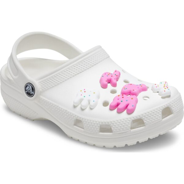 Crocs™ Crocs ANIMAL COOKIES 5 PACK G1033000-MU Crocs ANIMAL COOKIES 5 PACK G1033000-MU