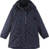 REIMA Taipale 5100410A Black