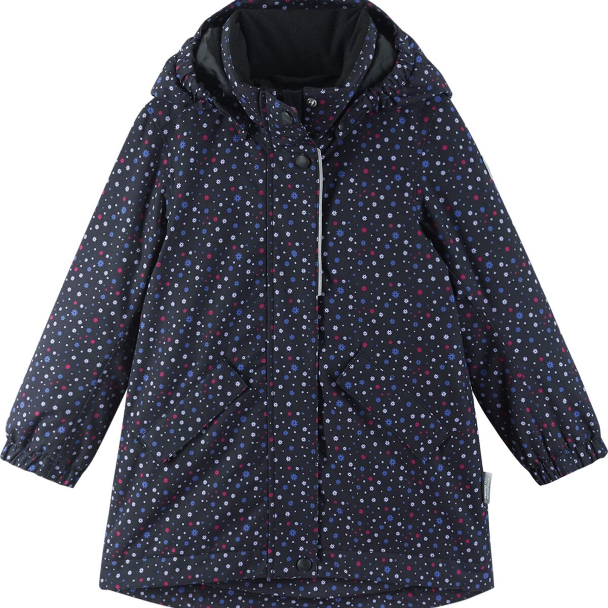 REIMA Taipale 5100410A Black