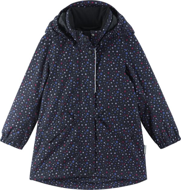 REIMA Taipale 5100410A Black