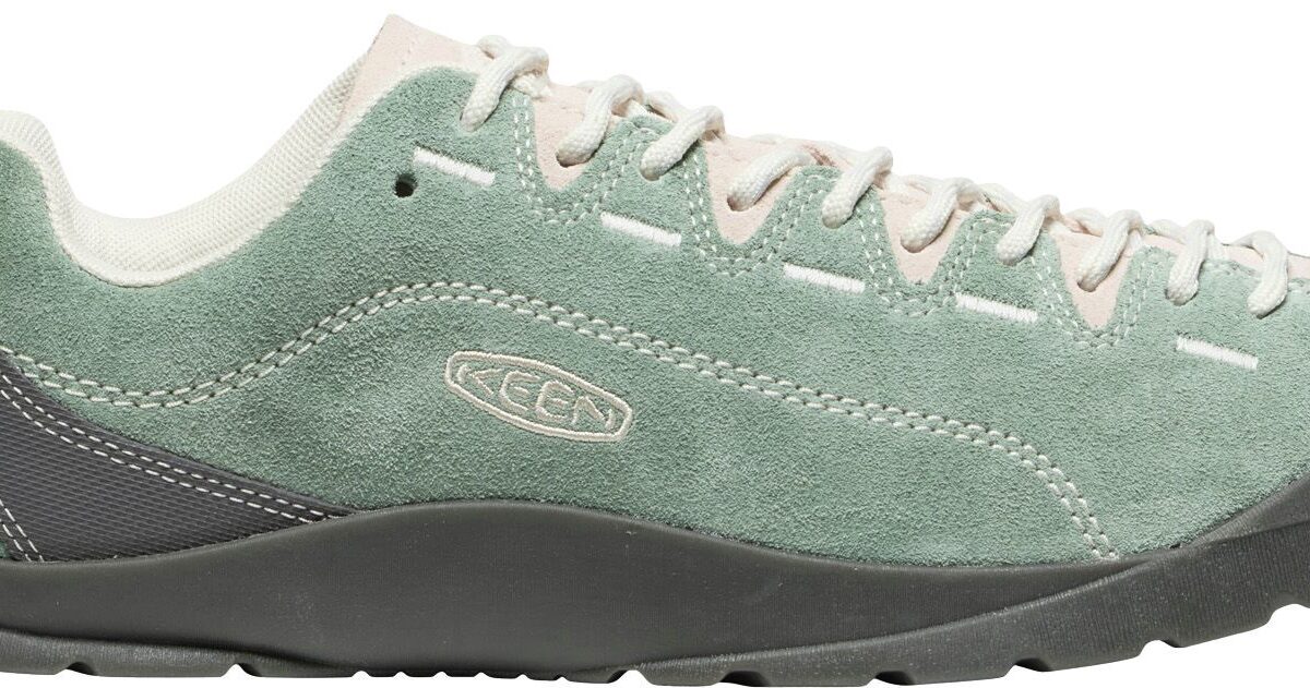 Keen JASPER 1025619 Lily Pad/Cameo Rose