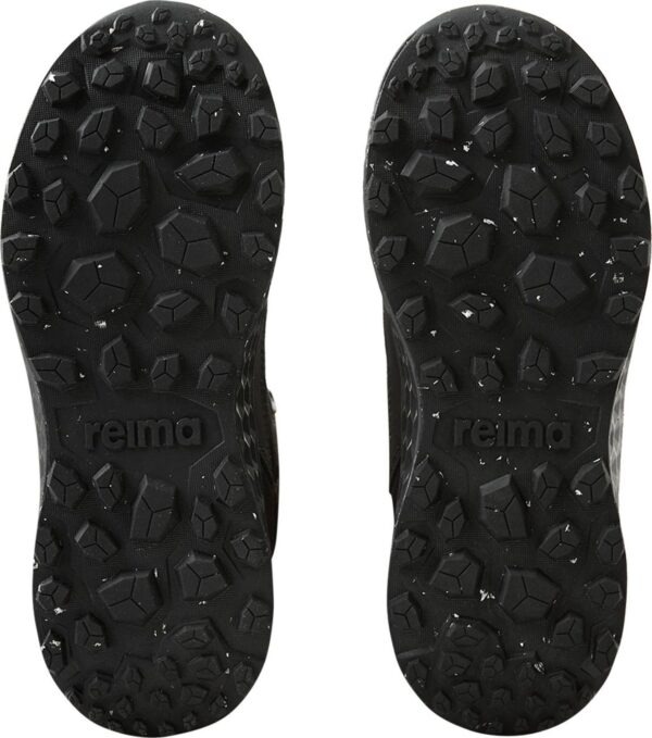 51d1580f49c3092b4ff81b155f759227 REIMA Hallava Quicklock 5400164A Black
