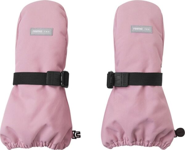 REIMA Ote 5300104A Grey Pink