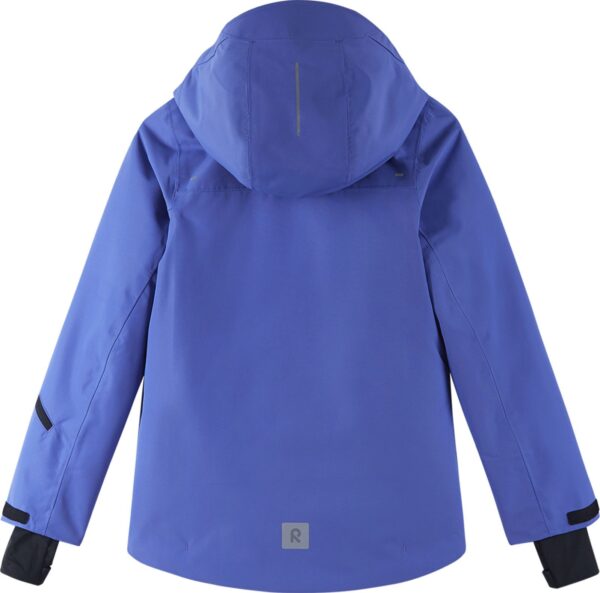 51d9340df9f28b0be3cead096728b6ca REIMA PERILLE 5100088C Breezy Violet